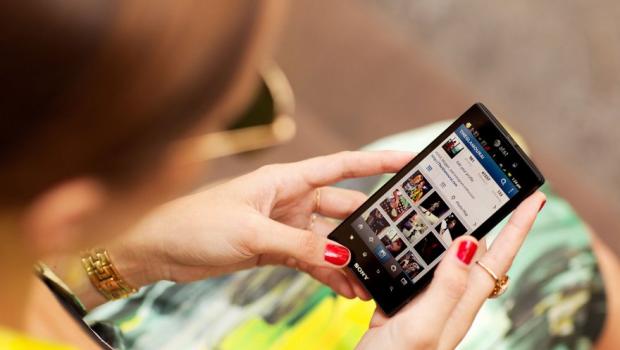 «Бизнес в Instagram»: Как начать зарабатывать на своём аккаунте